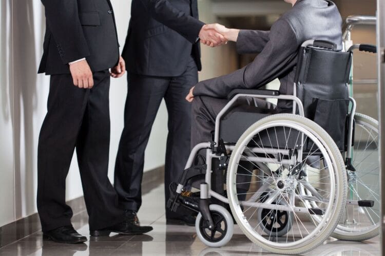 Neurodiversity in the workplace