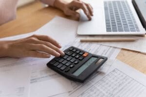 Setting Up A Bookkeeping Business