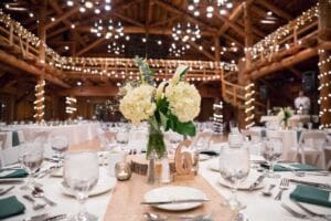 Setting Up A Event Planning Business