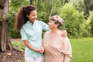 Setting Up A Home Care Business
