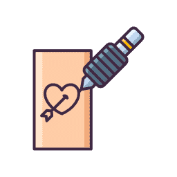 Tattoo machine