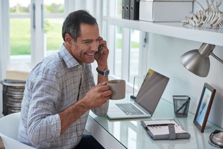 What is flexible working