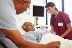 What is palliative care