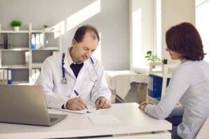What is reactive arthritis