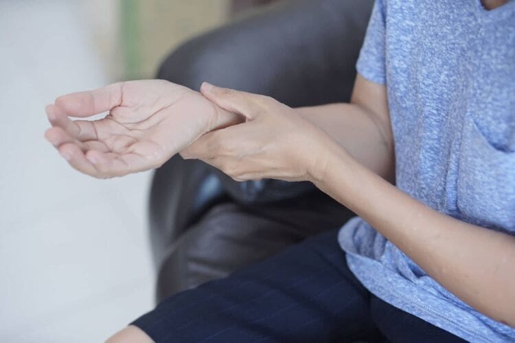 What is rheumatoid arthritis