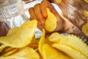 What is ultra processed food