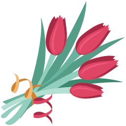 Bouquet of flowers