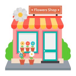 Florist shop