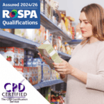 Food Labelling Regulations Training