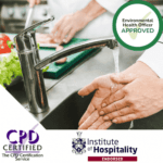 Improving your Food Hygiene Rating