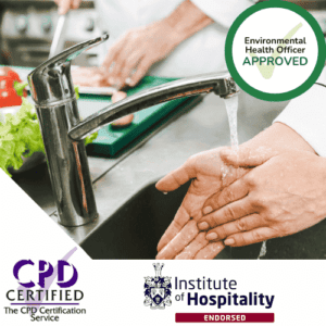 Improving your Food Hygiene Rating