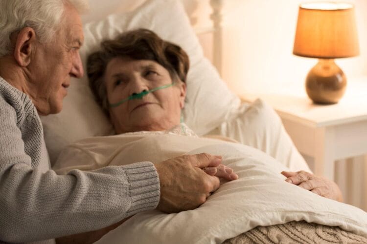 What is motor neurone disease