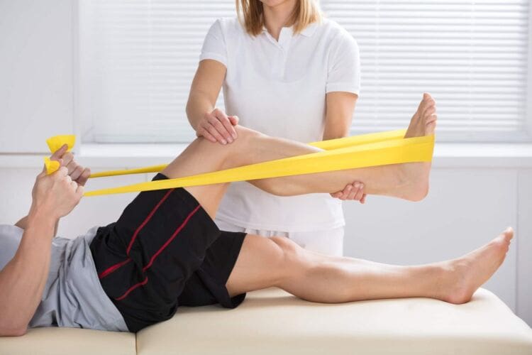 What is physiotherapy