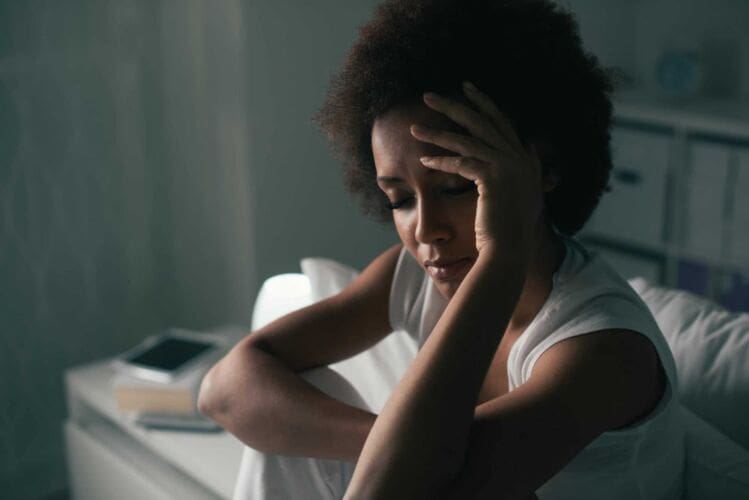 What is sleep paralysis