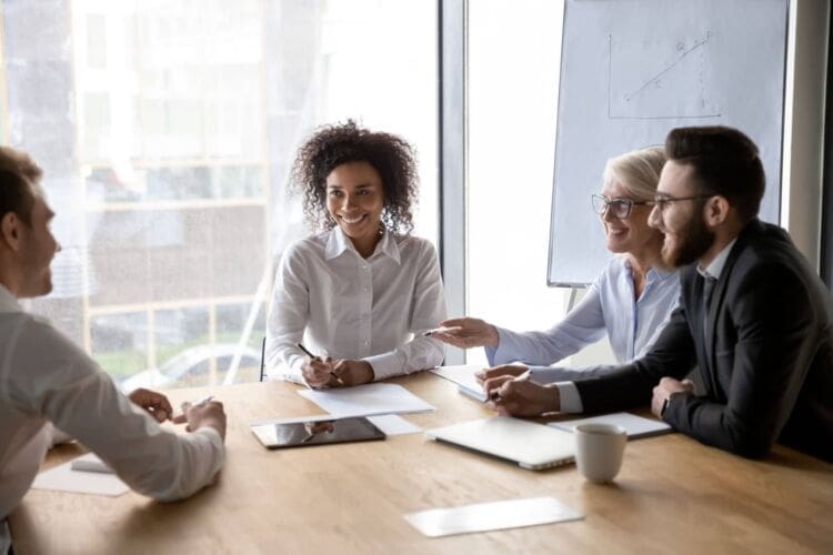 What is succession planning
