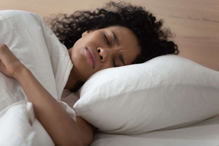 Why do some people sleepwalk