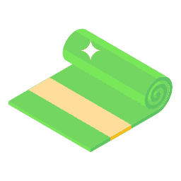 Yoga mat