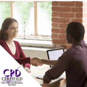 Human Resources Training