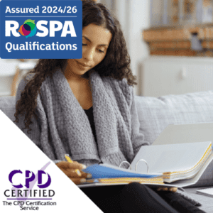 Health and Safety for Homeworkers