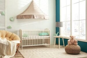Sudden Infant Death