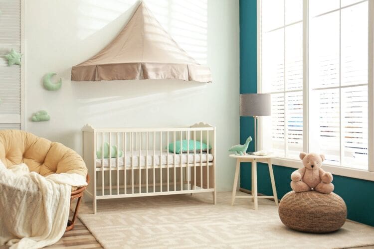 Sudden Infant Death