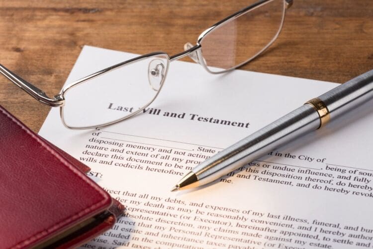 What Is A Will