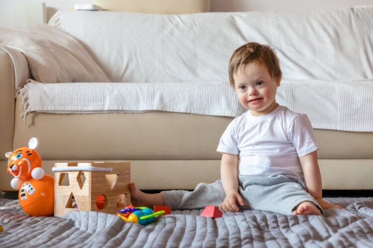 What Is Down Syndrome