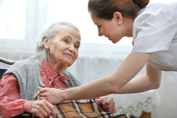 What Is Hospice Care