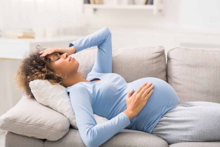 What is Pre-Eclampsia?