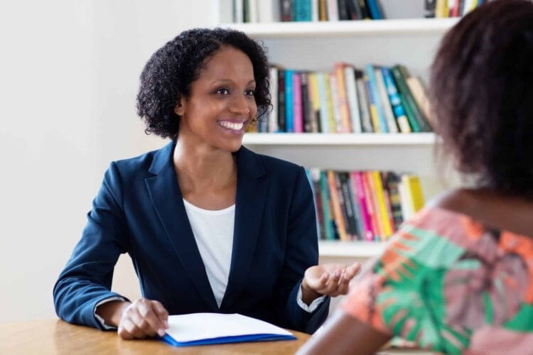 What is a fixed-term contract