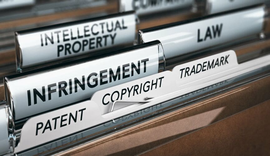 What is a trade mark
