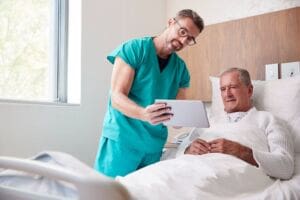 What is thrombophilia
