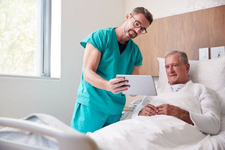 What is thrombophilia
