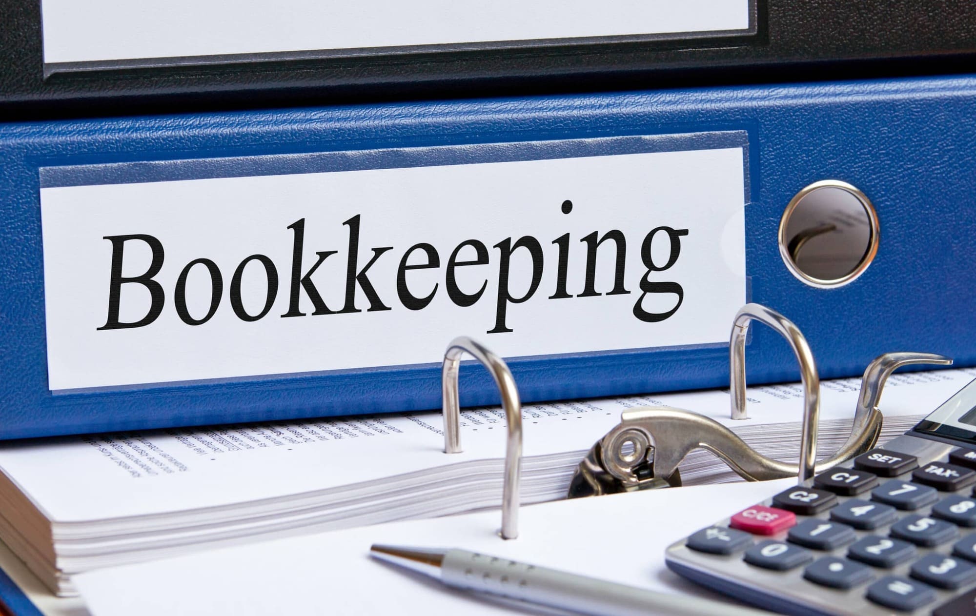 Bookkeeping
