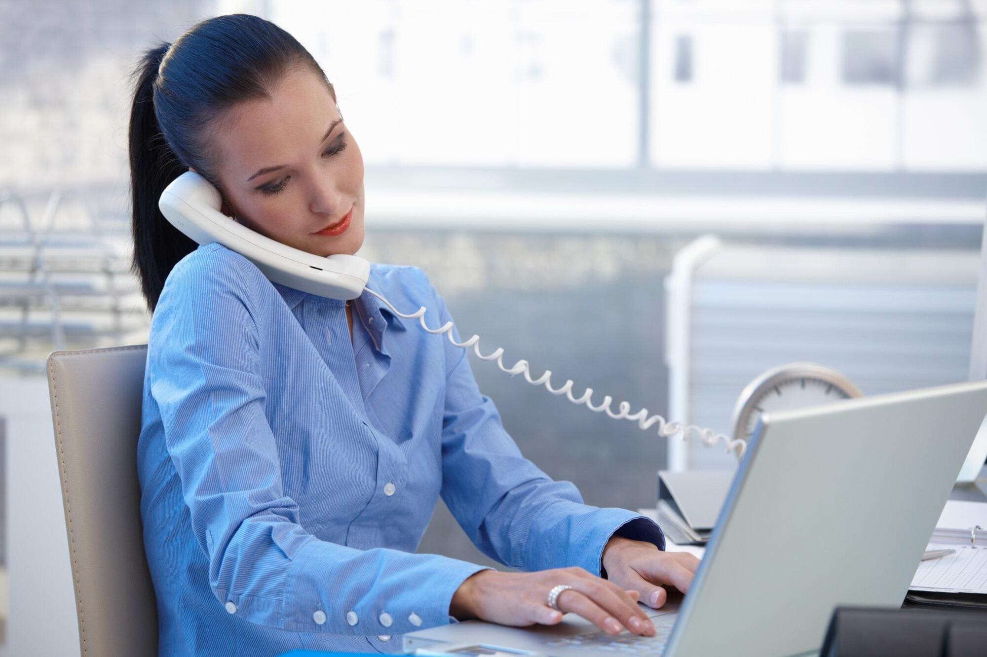 Broker keeping up to date with standards