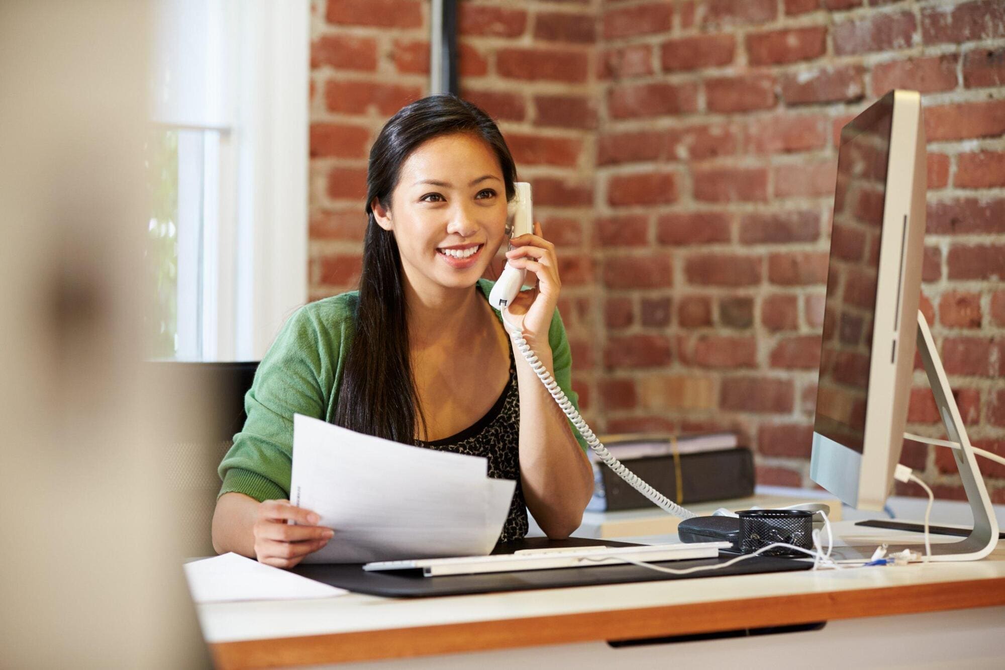 Brokers responsibilities