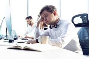 Inadequate Training