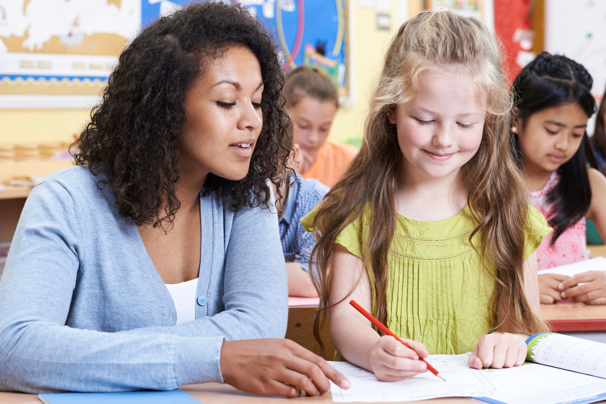 Tutor working hours