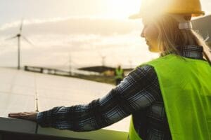 What are Green Jobs