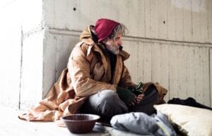 What is Homelessness?