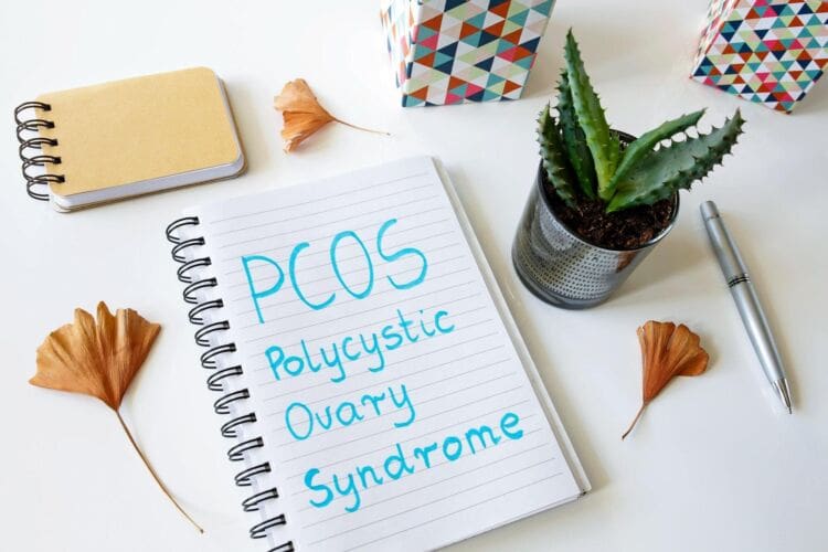 What is Polycystic Ovary Syndrome(PCOS)