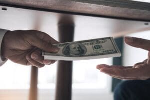 What is a loan shark
