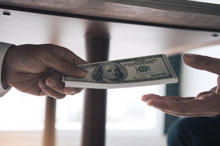 What is a loan shark