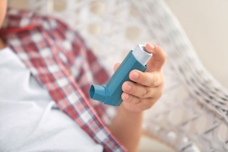 What is asthma