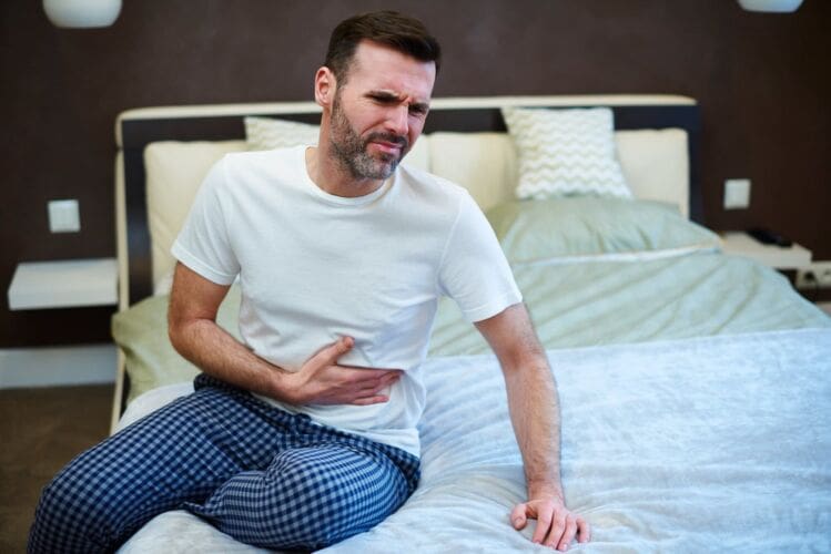 What is crohn's disease