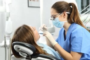 What is dentophobia