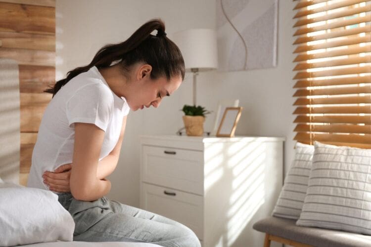 What is early menopause