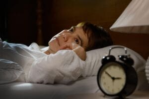 What is insomnia