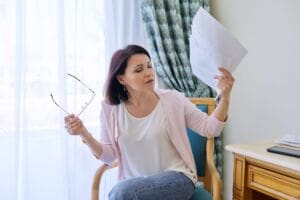 What is menopause