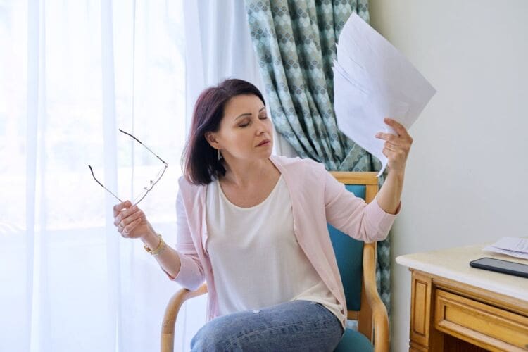 What is menopause